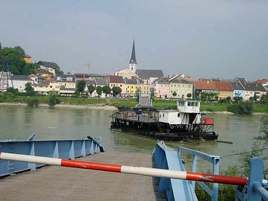 Rollf�hre Ottensheim